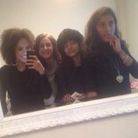 Gillian Cartwright Photo 2