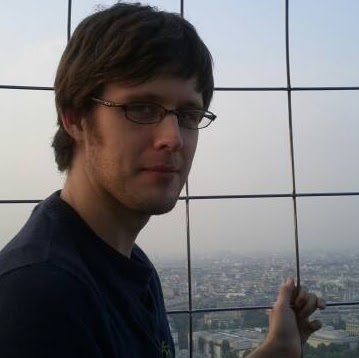 Rob Taylor Photo 30