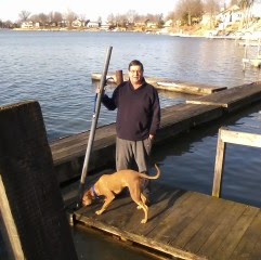 Mark Bonner Photo 45