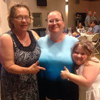 Gayle Scott Photo 43