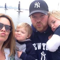 Dana Hunter Photo 11