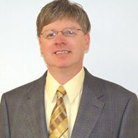 Norman Gilliland Photo 5