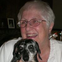 Betty Todd Photo 4