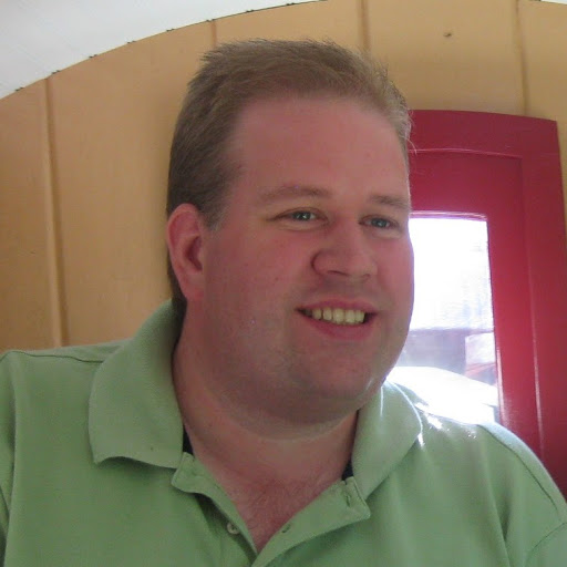 Nathan Taylor Photo 7