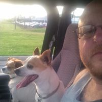 Daryl Ellison Photo 16