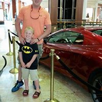 Daniel Pritchett Photo 14