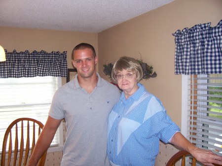 Barbara Carroll Photo 33