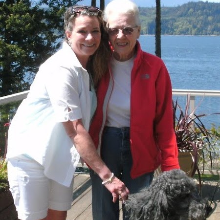 Renee Parker Photo 11