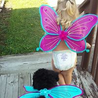 Kelly Harbin Photo 9