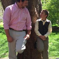 Sam Yoder Photo 10