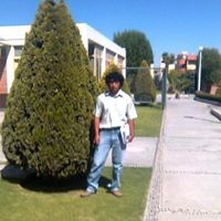 Gilbert Aguilar Photo 17