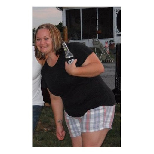 Jennifer Ayres Photo 20