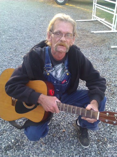 Jimmy Cook Photo 9