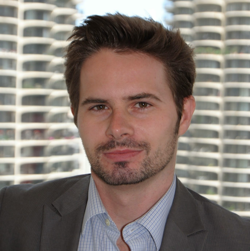 Michael Barrett Photo 66