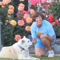Judith Armstrong Photo 29