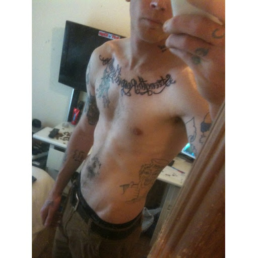 Daniel Rolfe Photo 8