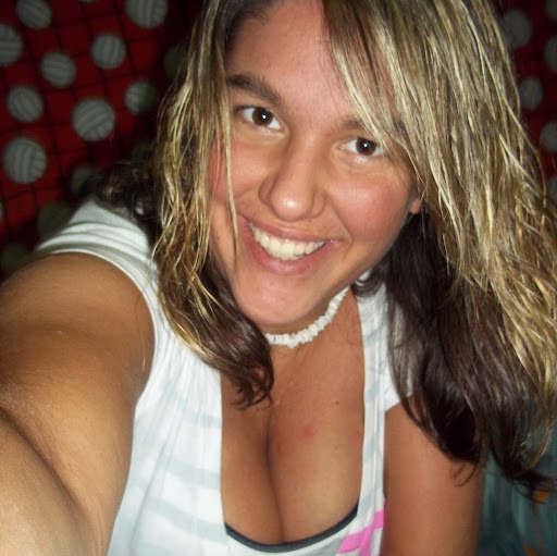 Brooke Miller Photo 13