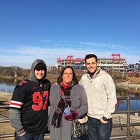 Paula Gibson Photo 32