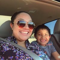 Cynthia Rico Photo 15