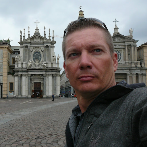 Russell Wolfe Photo 18