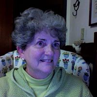 Ann Sherrill Photo 8