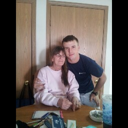 Betty Rowe Photo 1