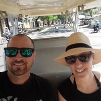 Jason Thornton Photo 15