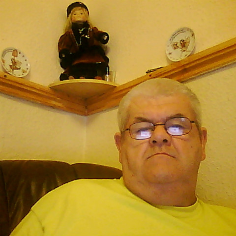 Allan Lowe Photo 11