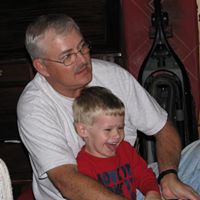 John Ricker Photo 30