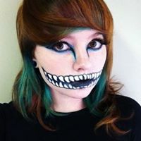 Hannah Robertson Photo 10