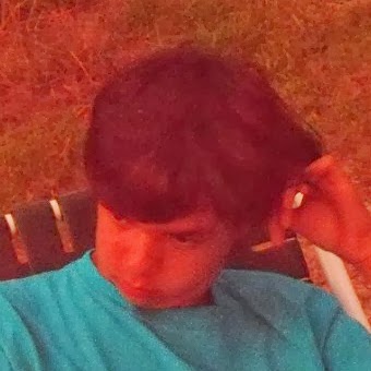 Seth Daniel Photo 3