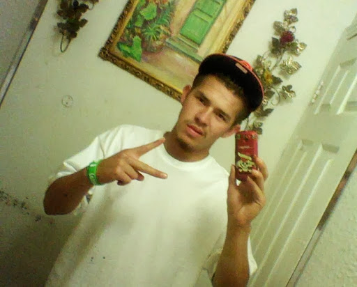David Talamantez Photo 2