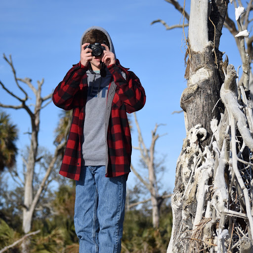 Ollie Allen Photo 33