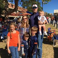 Brian Brunson Photo 35