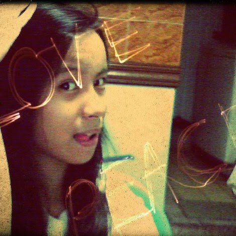Tracy Evangelista Photo 8