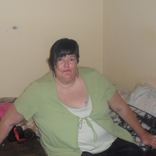 Sheila Morris Photo 9