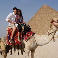 Cade Goldenberg Photo 3