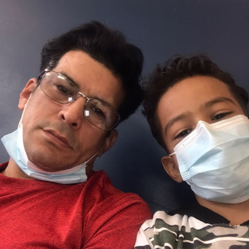 Rene Santiago Photo 21