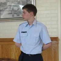 Rebecca Ferrell Photo 19