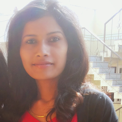 Sharada Gowda Photo 5