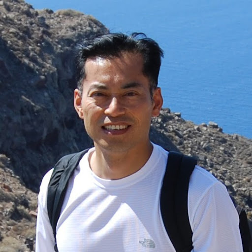 Tony Cheng Photo 42