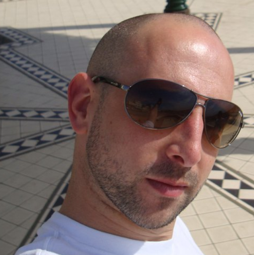 Paul Bowker Photo 29