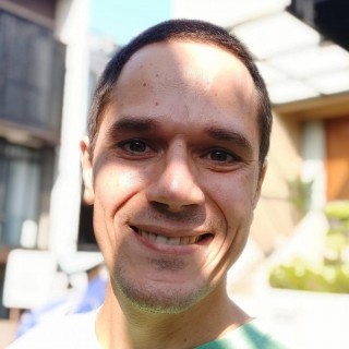 Christophe Hubert Photo 2