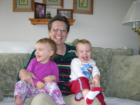 Barbara Schrader Photo 14