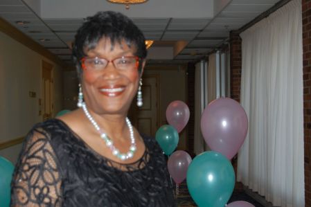 Ann Osborne Photo 21