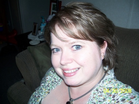 Julie Colvin Photo 11