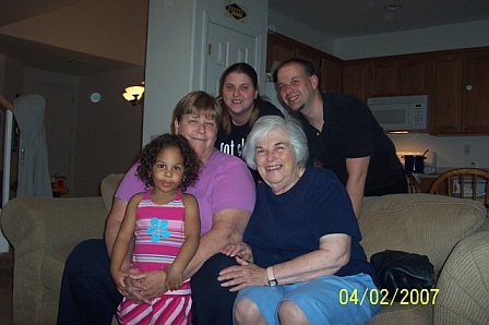 Laurie Lieberman Photo 14