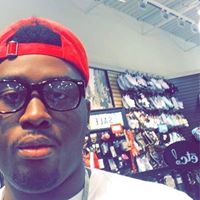 Darius Robinson Photo 34