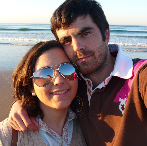 Cristina Velasco Photo 6