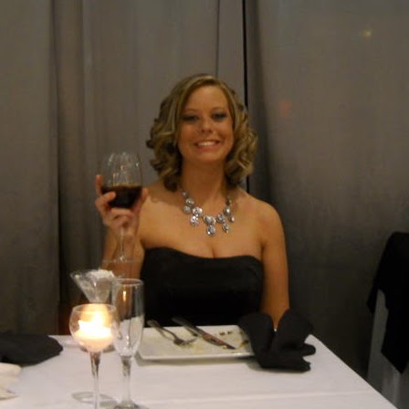 Sara Mackenzie Photo 6